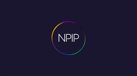 NPIP .